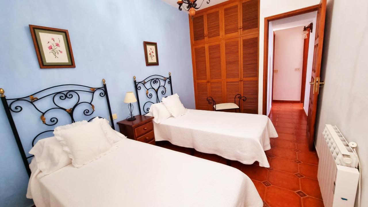Manuela Villa Fuencaliente de la Palma Exterior photo